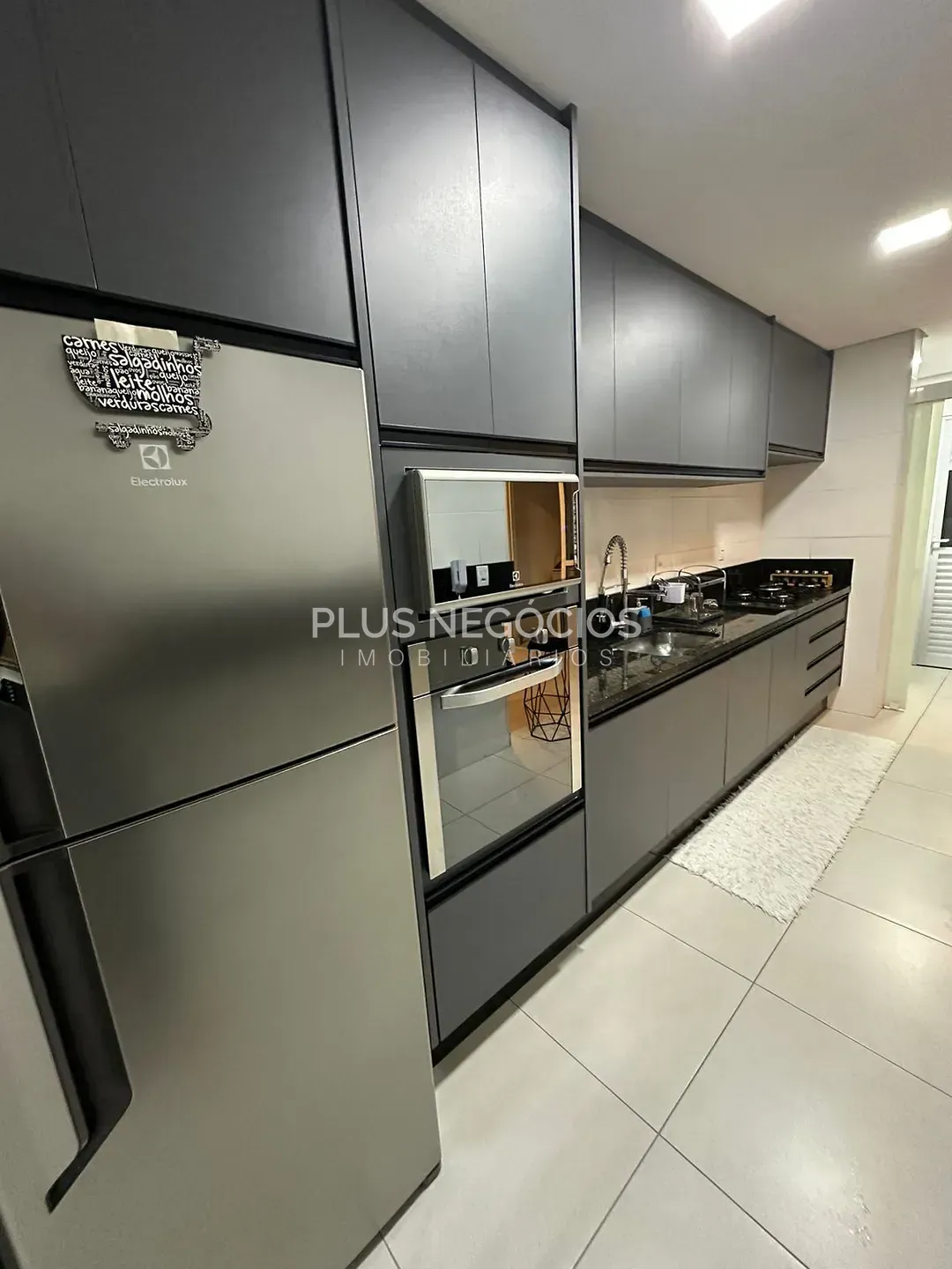 Apartamento, 3 quartos, 97 m² - Foto 9