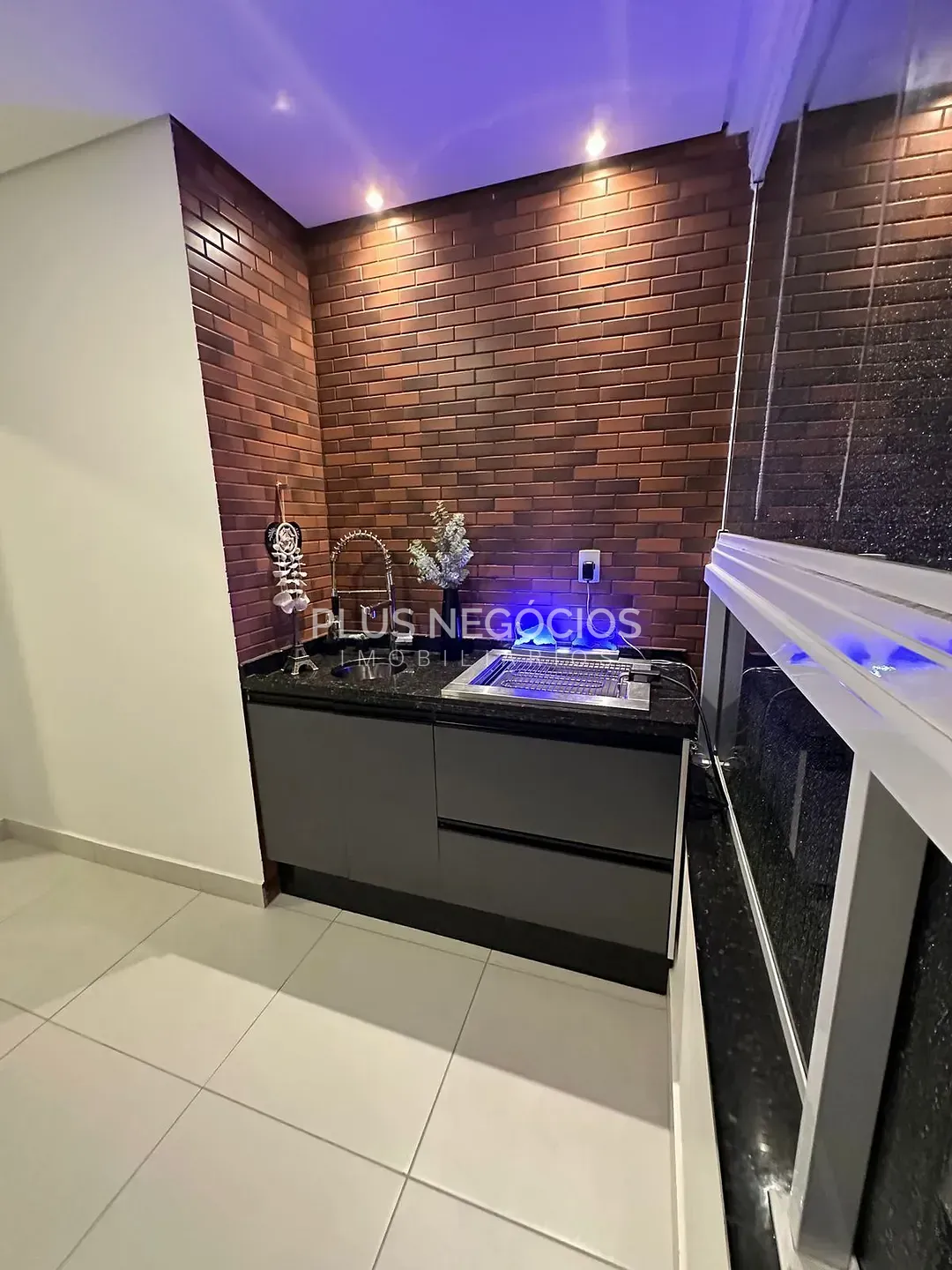 Apartamento, 3 quartos, 97 m² - Foto 6