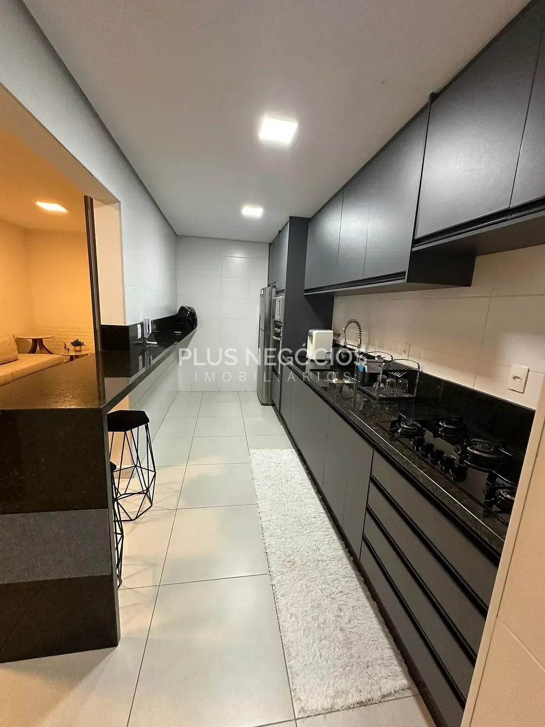 Apartamento, 3 quartos, 97 m² - Foto 8