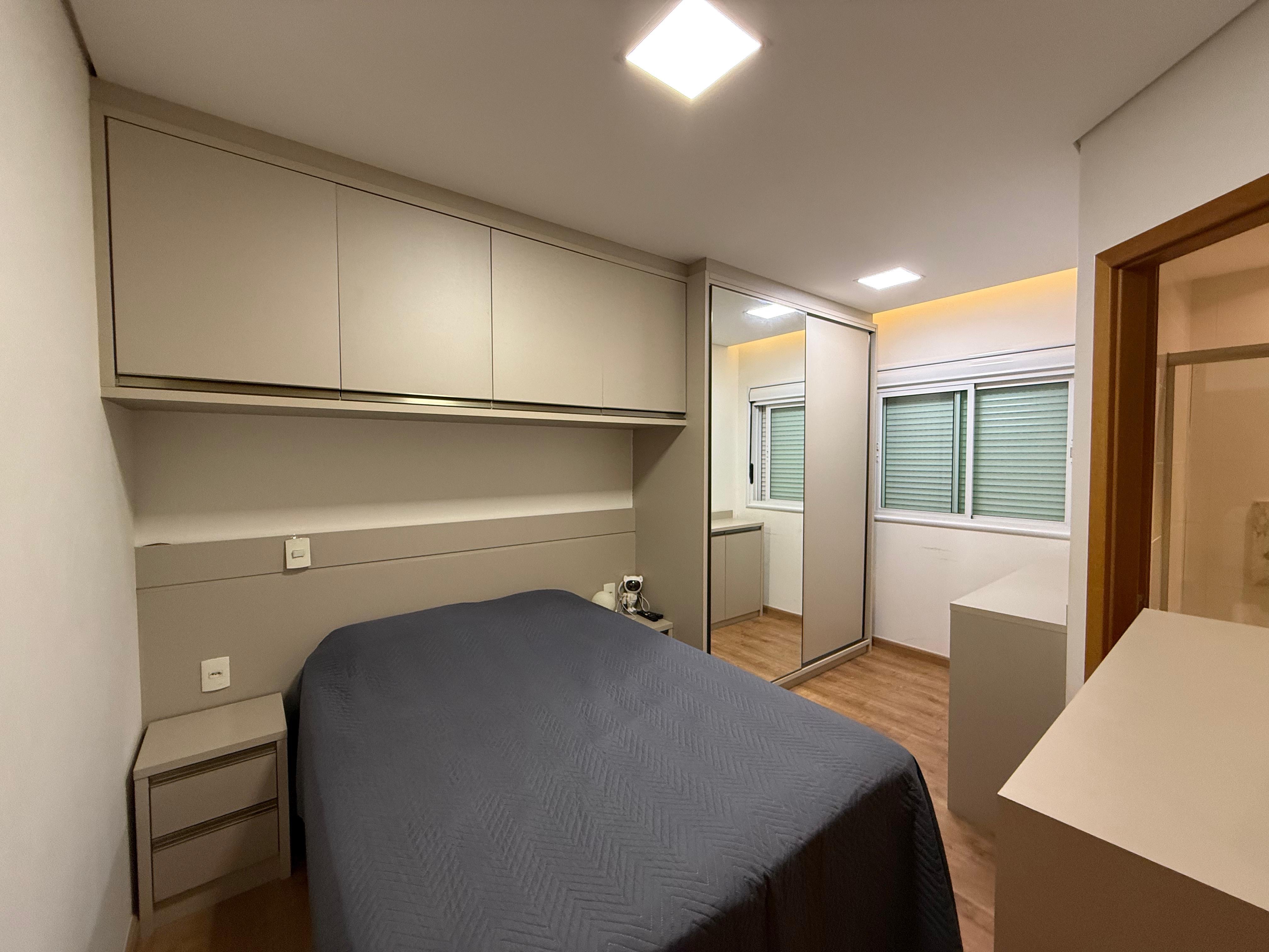 Apartamento, 3 quartos, 69 m² - Foto 10