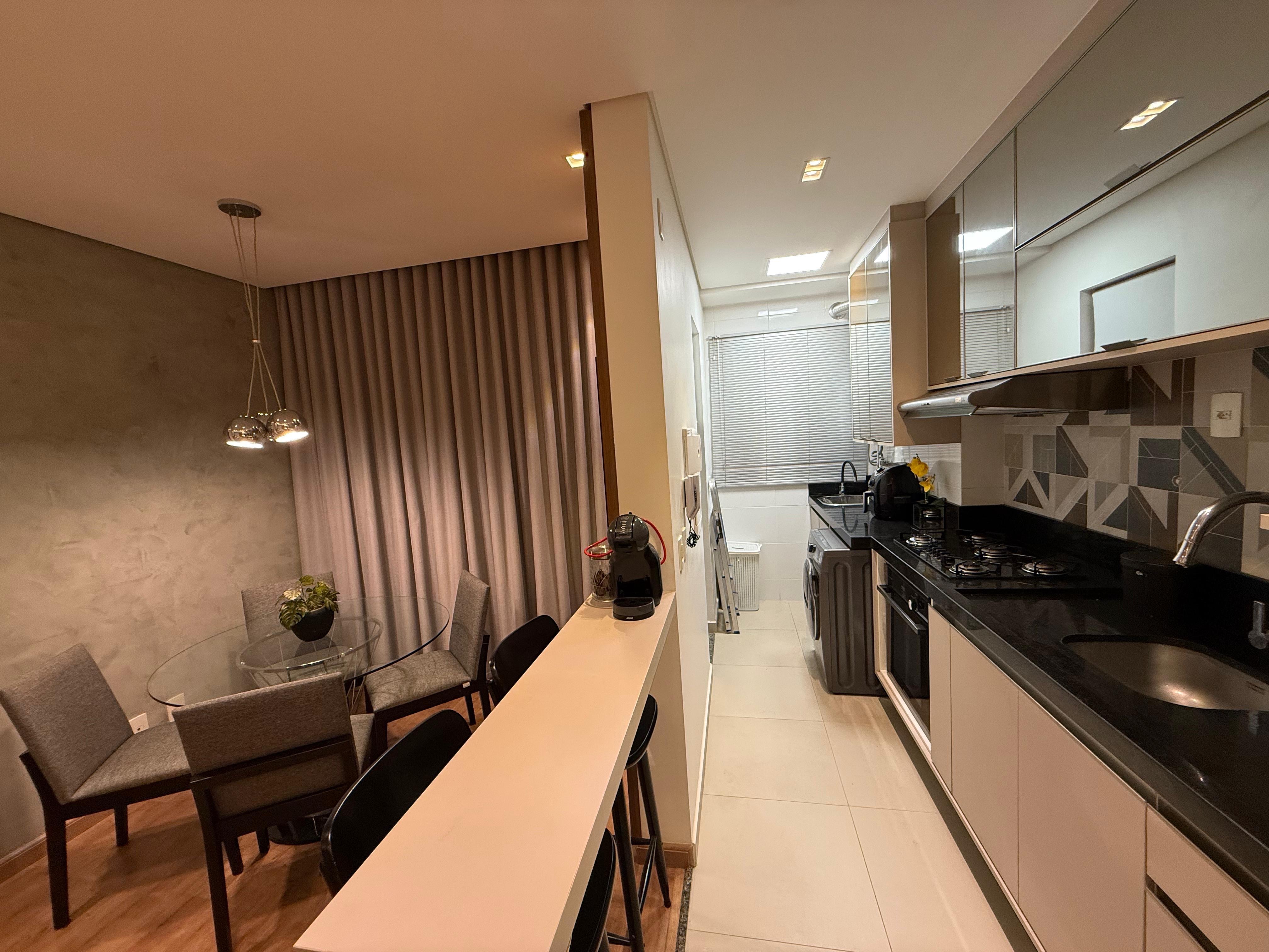 Apartamento, 3 quartos, 69 m² - Foto 3