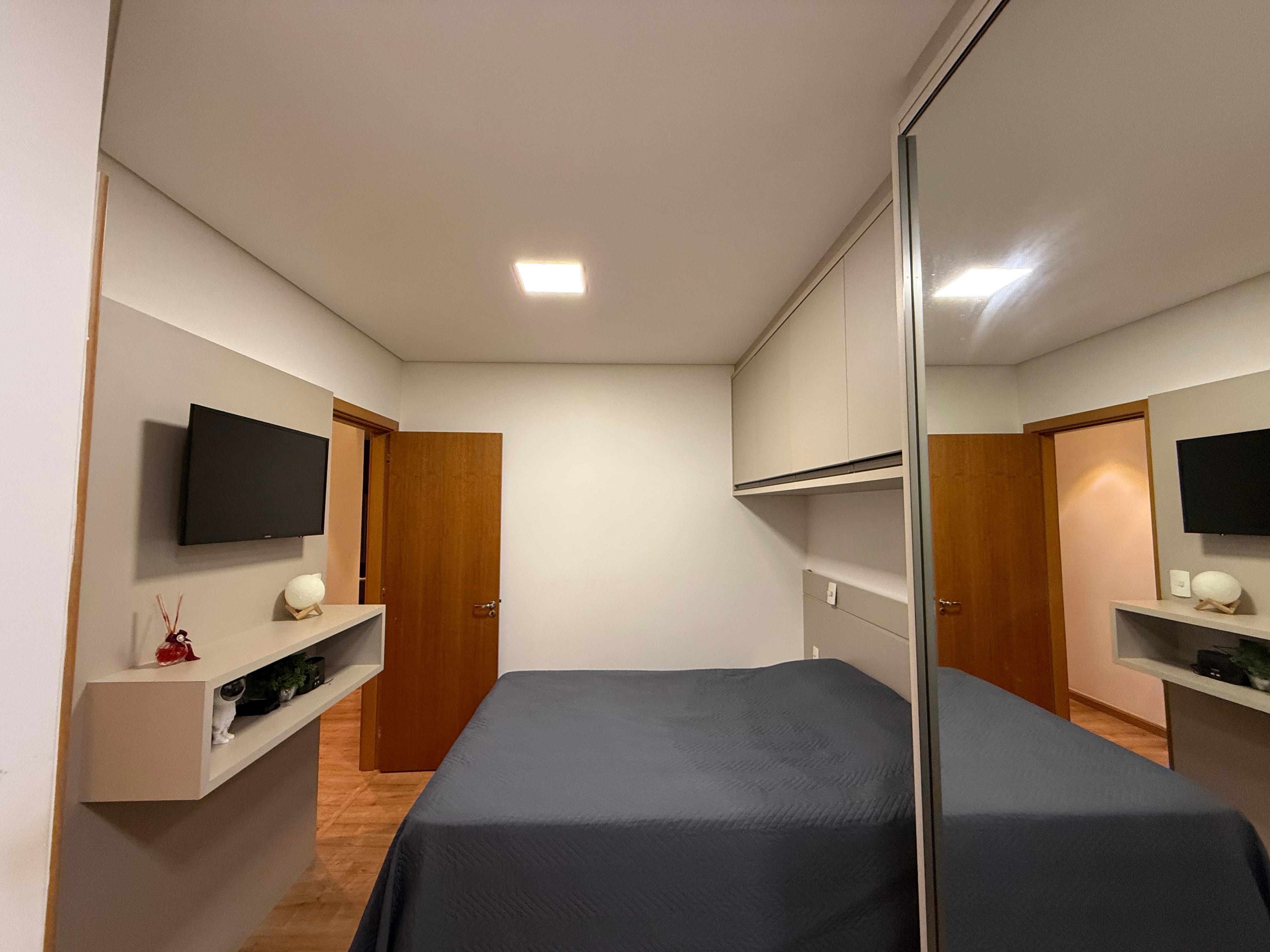 Apartamento, 3 quartos, 69 m² - Foto 9