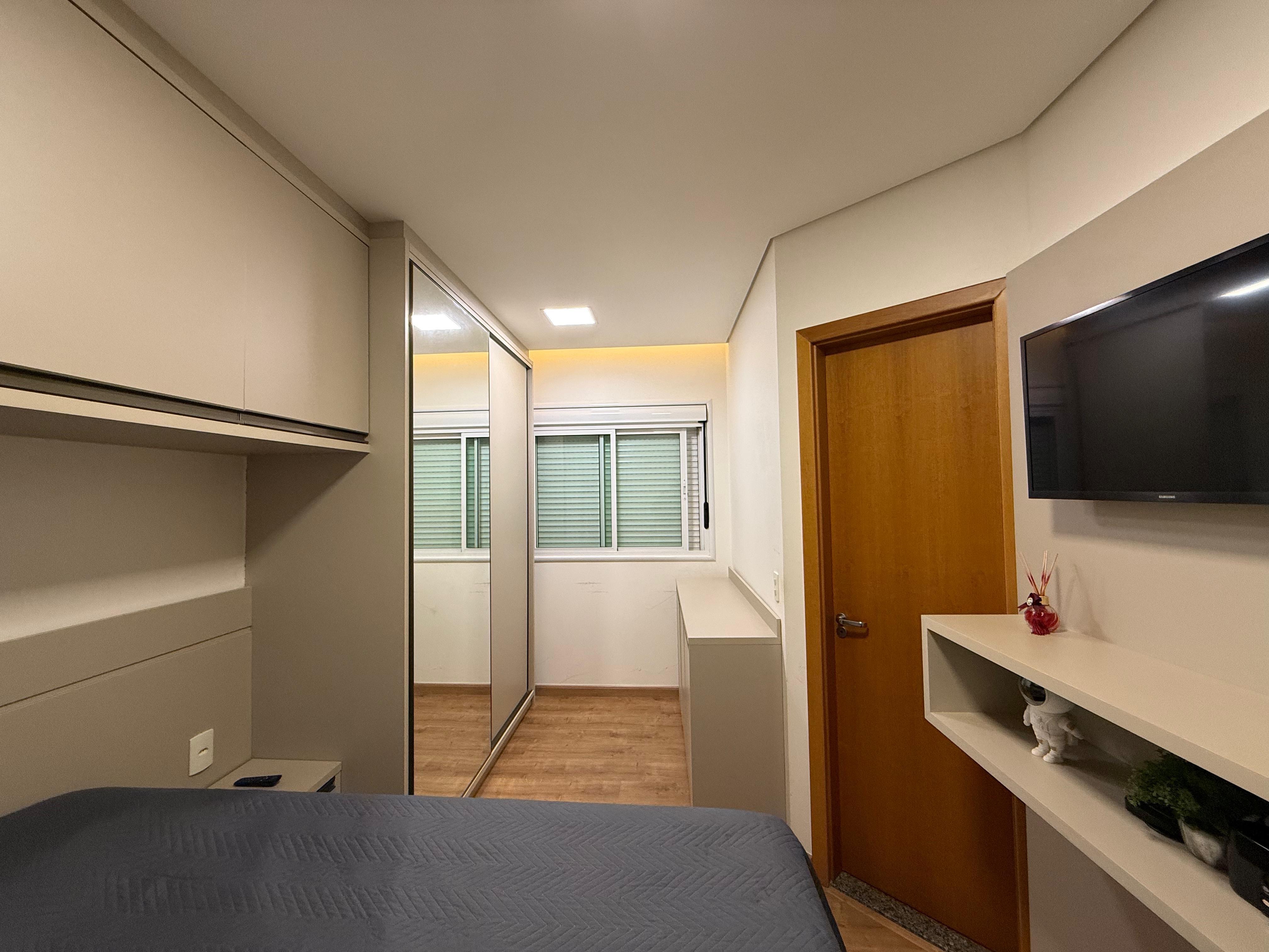 Apartamento, 3 quartos, 69 m² - Foto 12