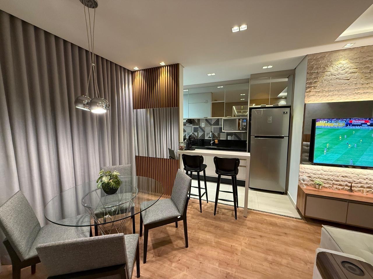 Apartamento, 3 quartos, 69 m² - Foto 5