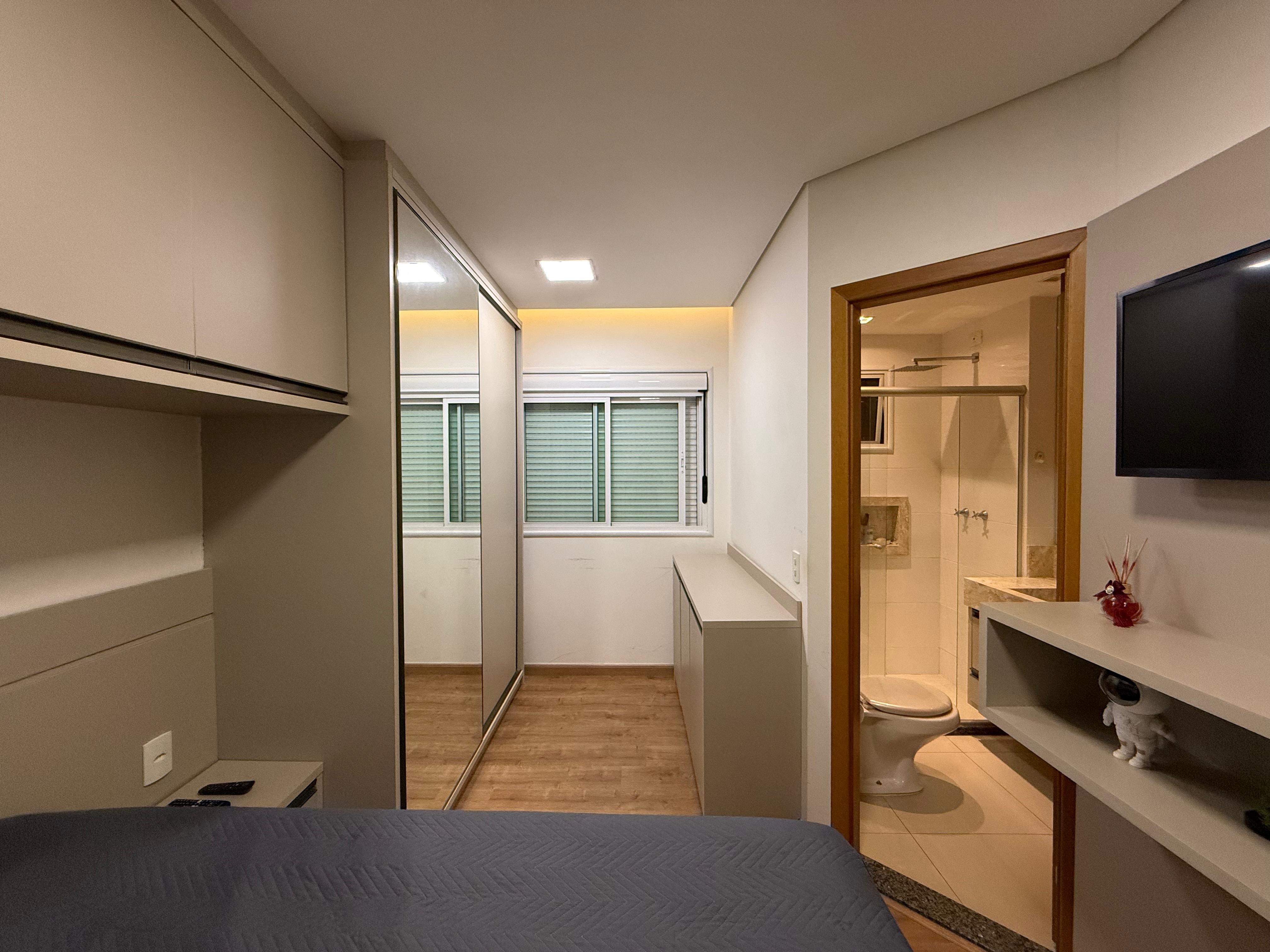 Apartamento, 3 quartos, 69 m² - Foto 8