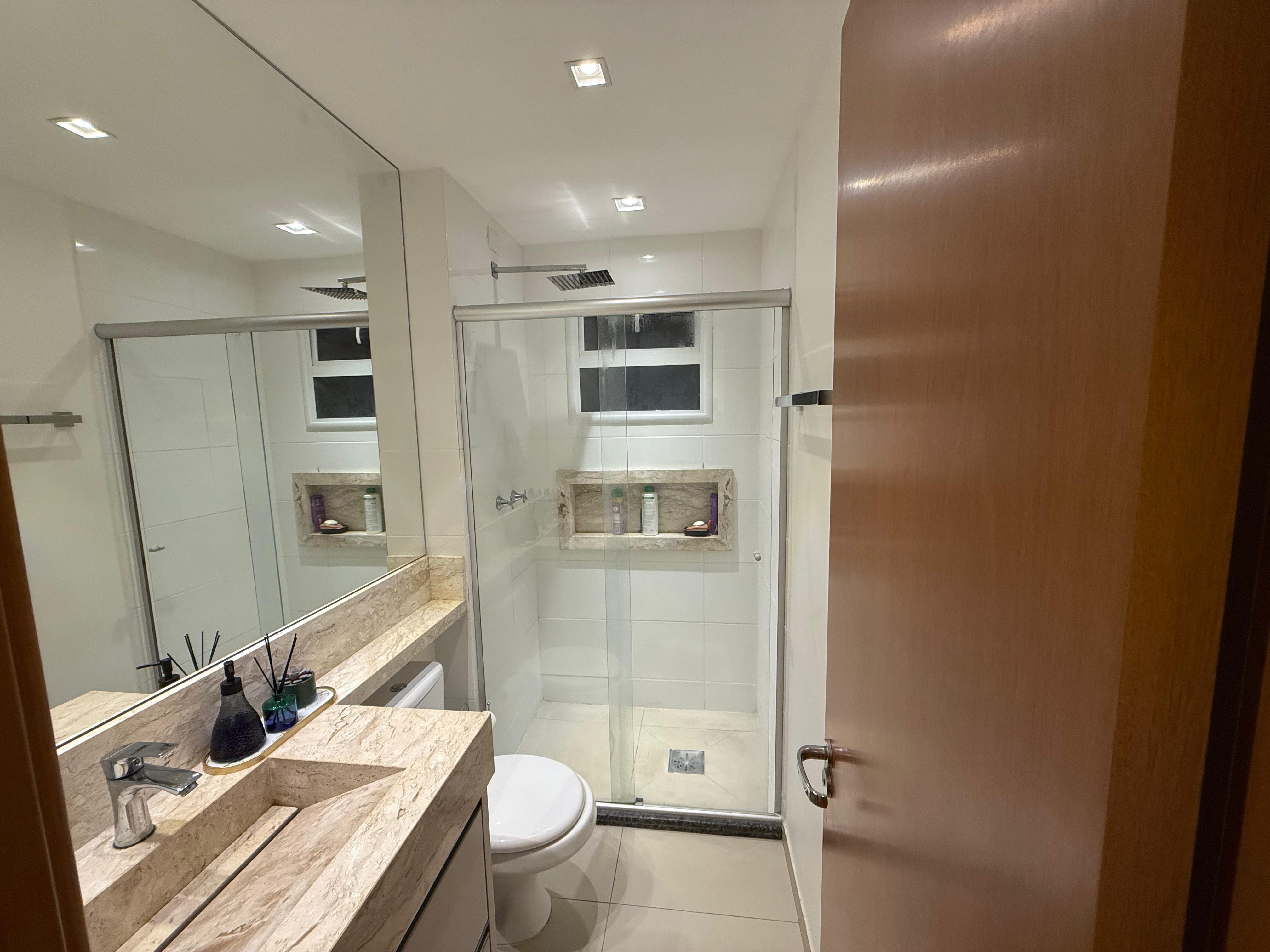 Apartamento, 3 quartos, 69 m² - Foto 7