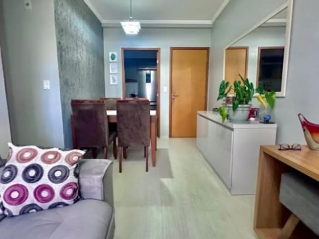 Foto do Apartamento - Apartamento com 3 dormitórios à venda, 60 m² por R$ 454.000,00 - Jardim Satélite - São José dos Campos/SP | INDEPENDENCE NEGOCIOS IMOBILIARIOS LTDA