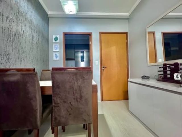 Foto do Apartamento - Apartamento com 3 dormitórios à venda, 60 m² por R$ 454.000,00 - Jardim Satélite - São José dos Campos/SP | INDEPENDENCE NEGOCIOS IMOBILIARIOS LTDA