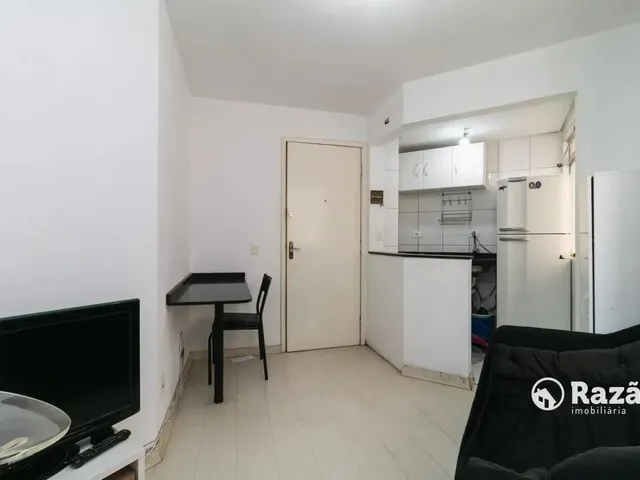 Apartamento para alugar, no bairro Cristo Rei em Curitiba