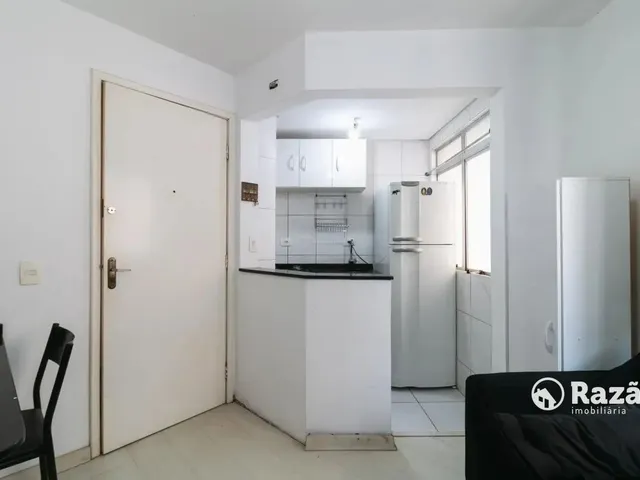 Apartamento para alugar, no bairro Cristo Rei em Curitiba
