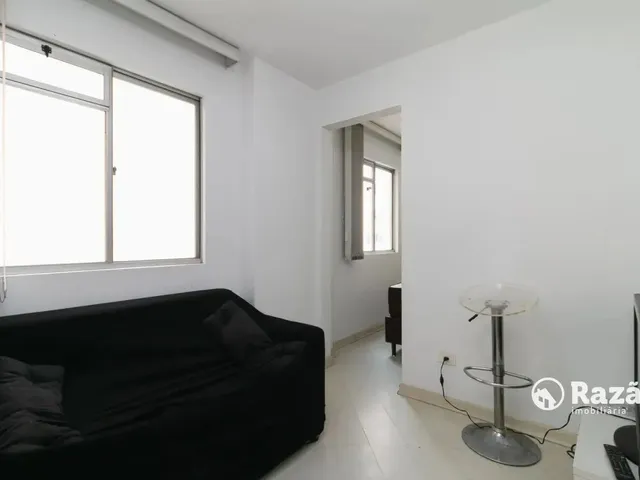Apartamento para alugar, no bairro Cristo Rei em Curitiba