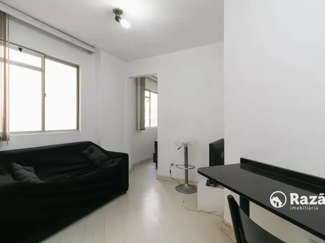 Apartamento para alugar, no bairro Cristo Rei em Curitiba