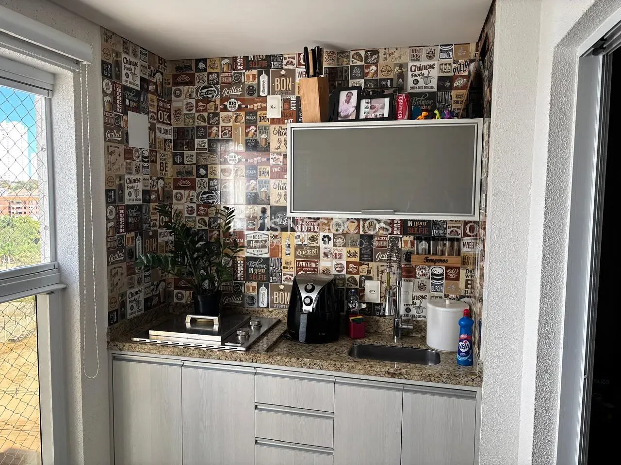 Apartamento, 3 quartos, 92 m² - Foto 14