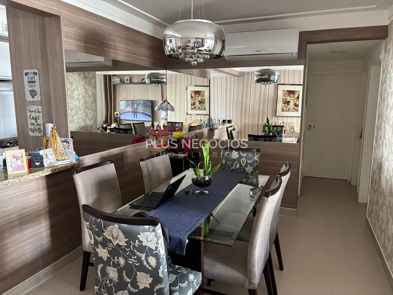 Apartamento, 3 quartos, 92 m² - Foto 5