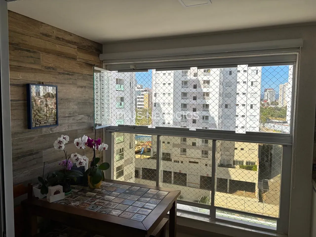 Apartamento, 3 quartos, 92 m² - Foto 1