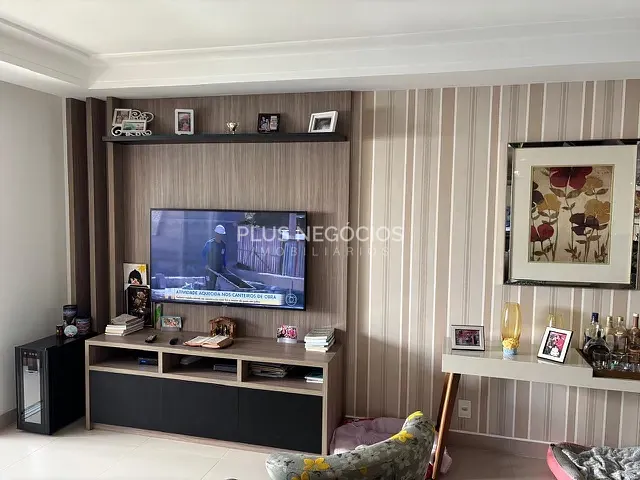 Apartamento com 92m² 3 quartos e 2 banheiros, à venda, no bairro Parque Campolim em Sorocaba