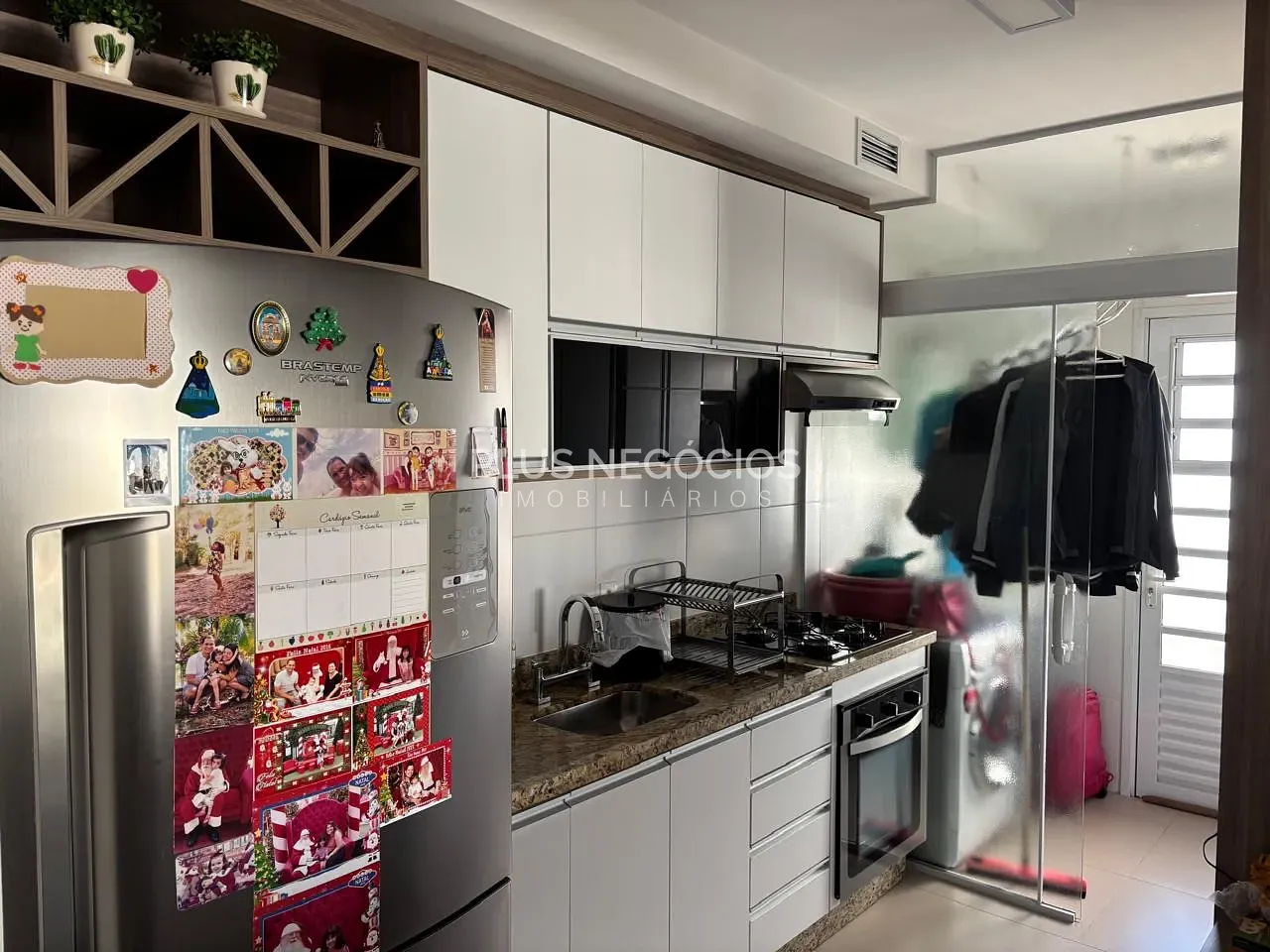 Apartamento, 3 quartos, 92 m² - Foto 6