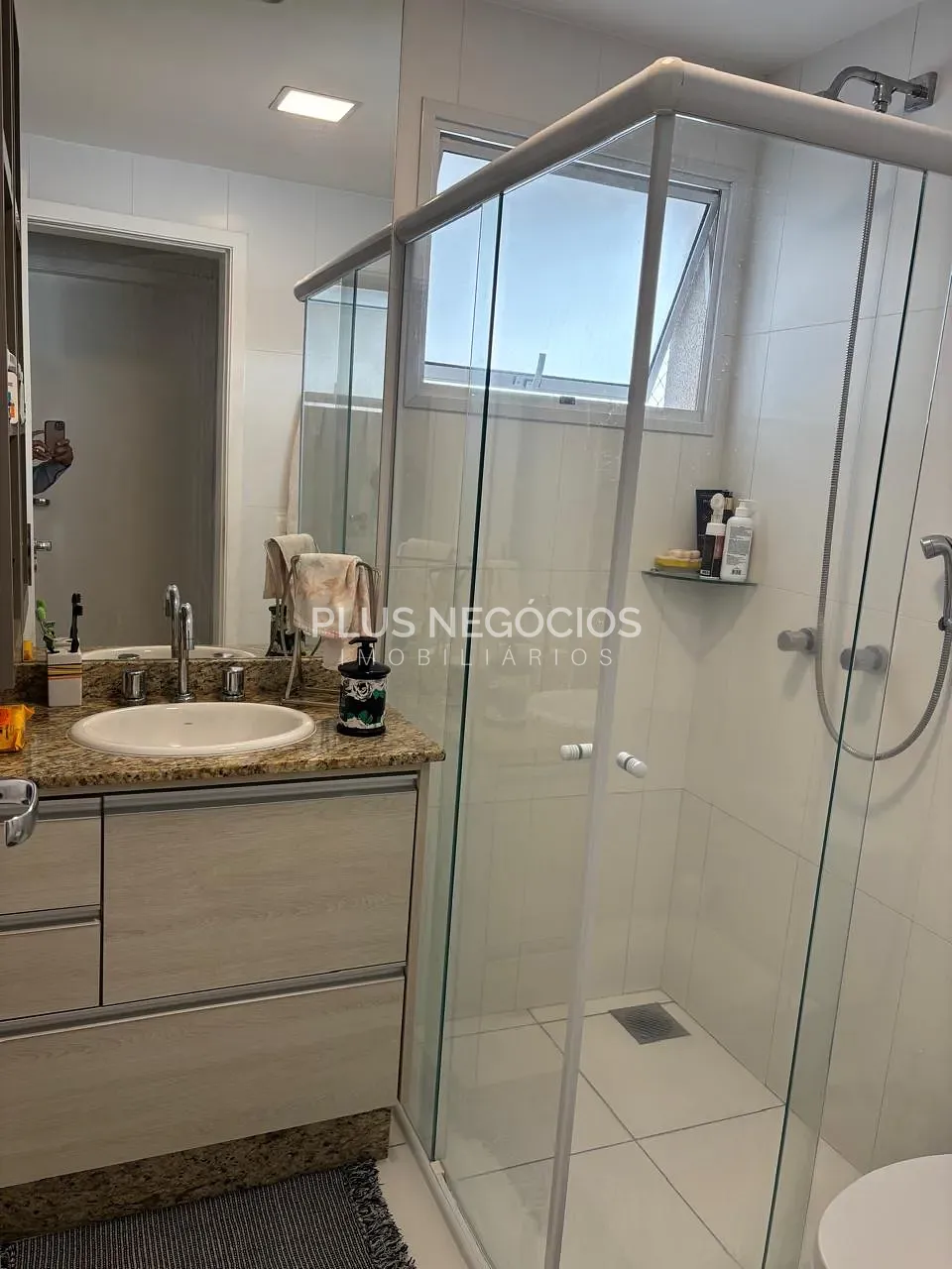 Apartamento, 3 quartos, 92 m² - Foto 8