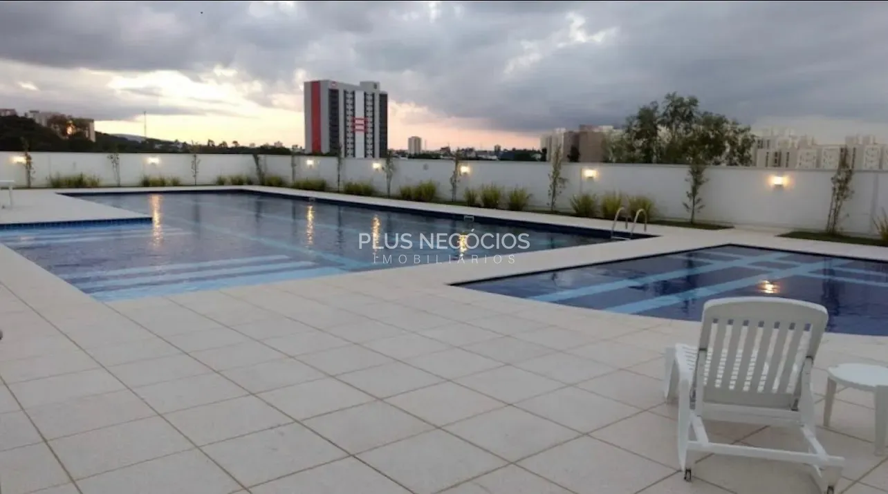 Apartamento, 3 quartos, 92 m² - Foto 17
