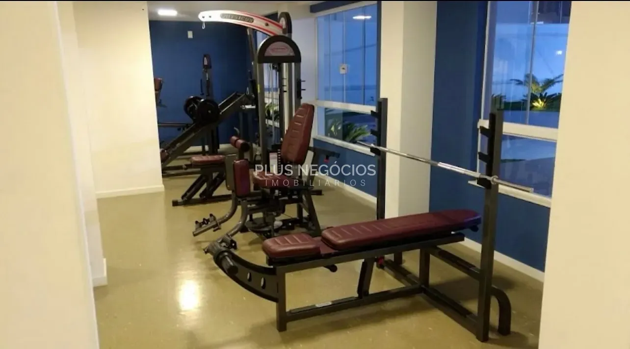 Apartamento, 3 quartos, 92 m² - Foto 19
