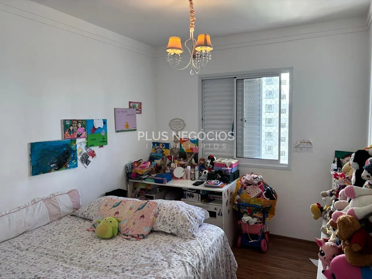 Apartamento, 3 quartos, 92 m² - Foto 10