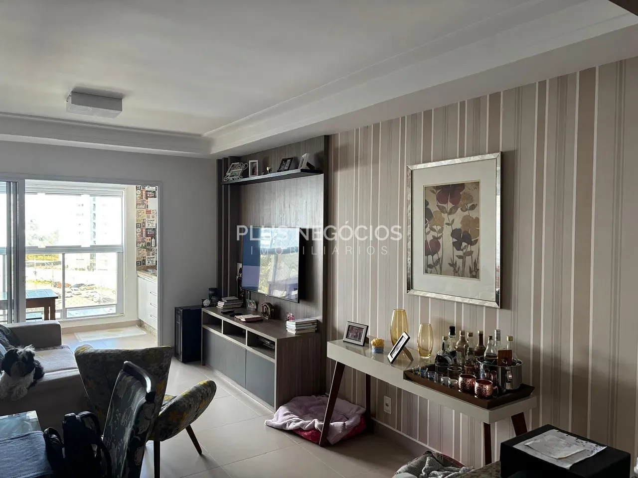 Apartamento, 3 quartos, 92 m² - Foto 2