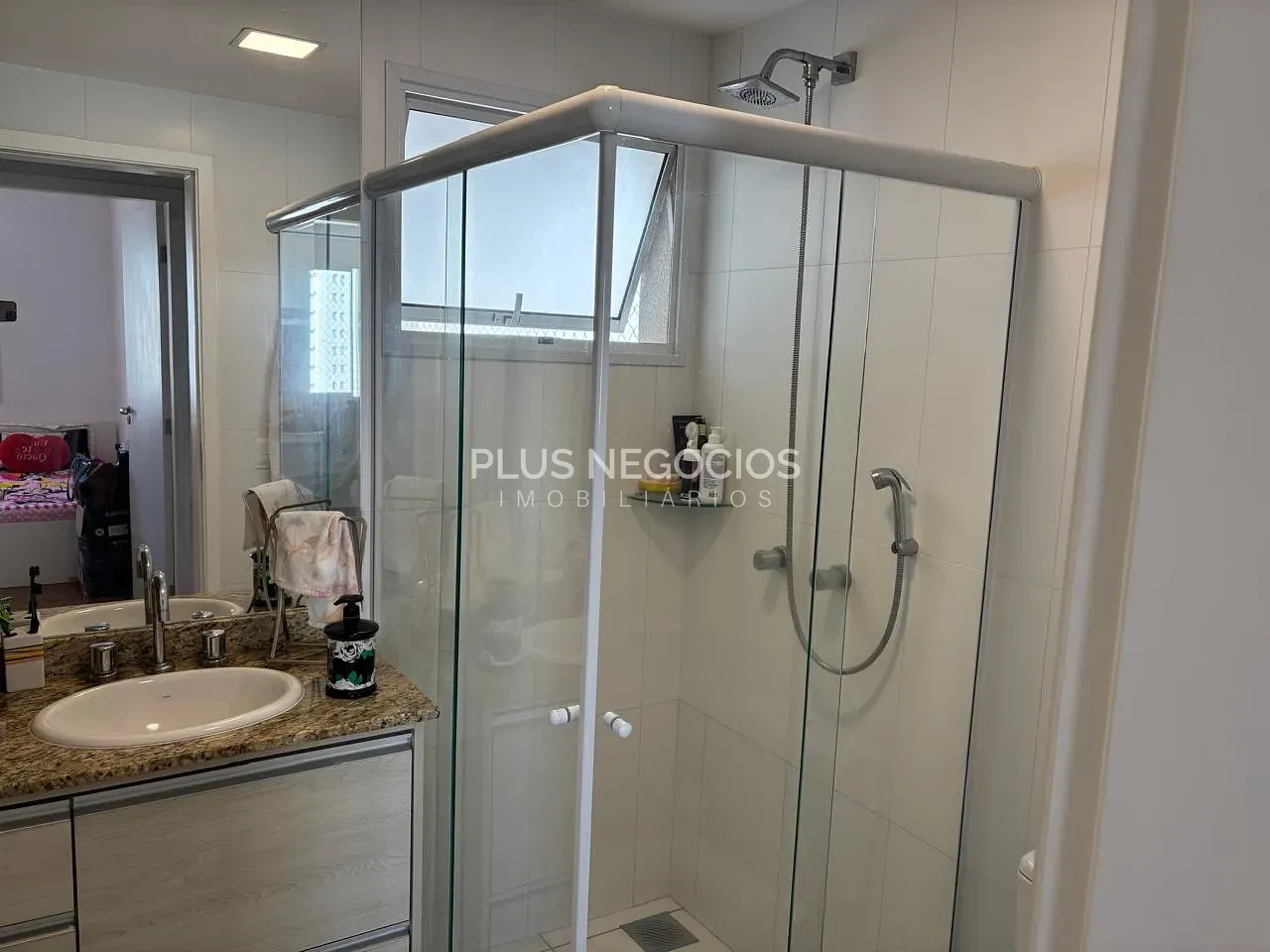 Apartamento, 3 quartos, 92 m² - Foto 9