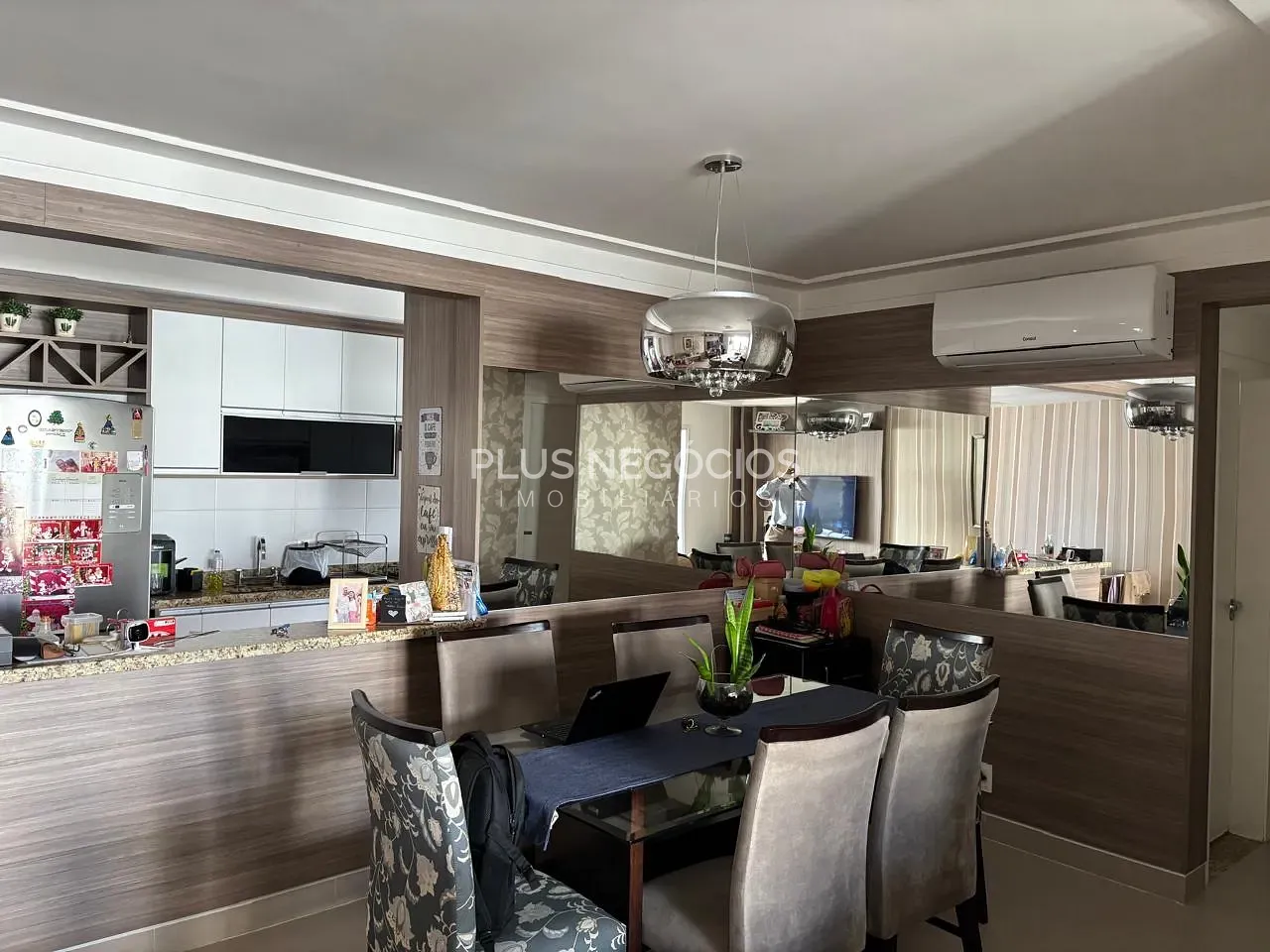 Apartamento, 3 quartos, 92 m² - Foto 4