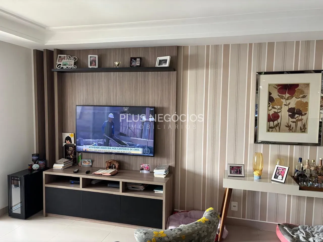 Apartamento, 3 quartos, 92 m² - Foto 3