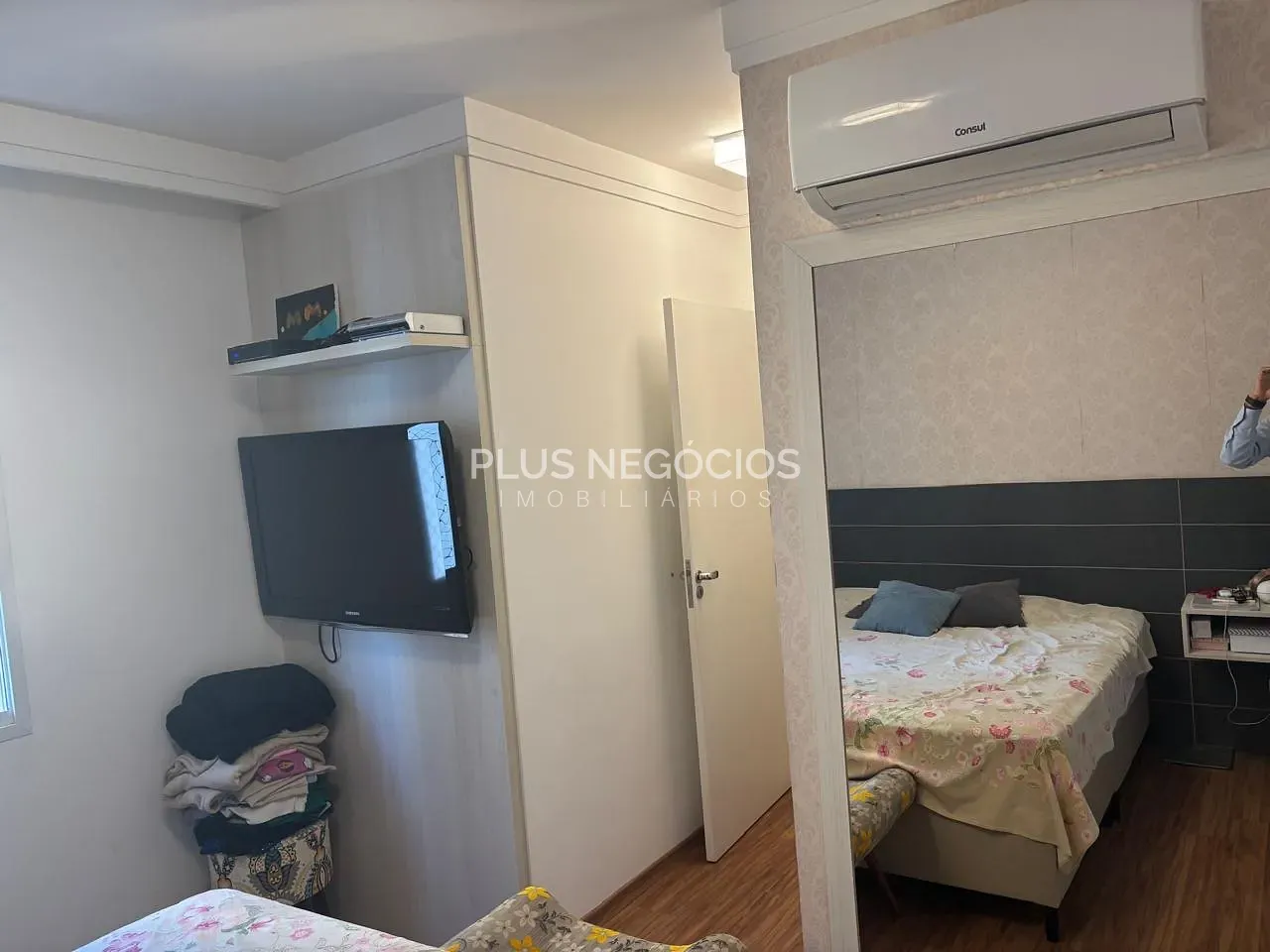 Apartamento, 3 quartos, 92 m² - Foto 12