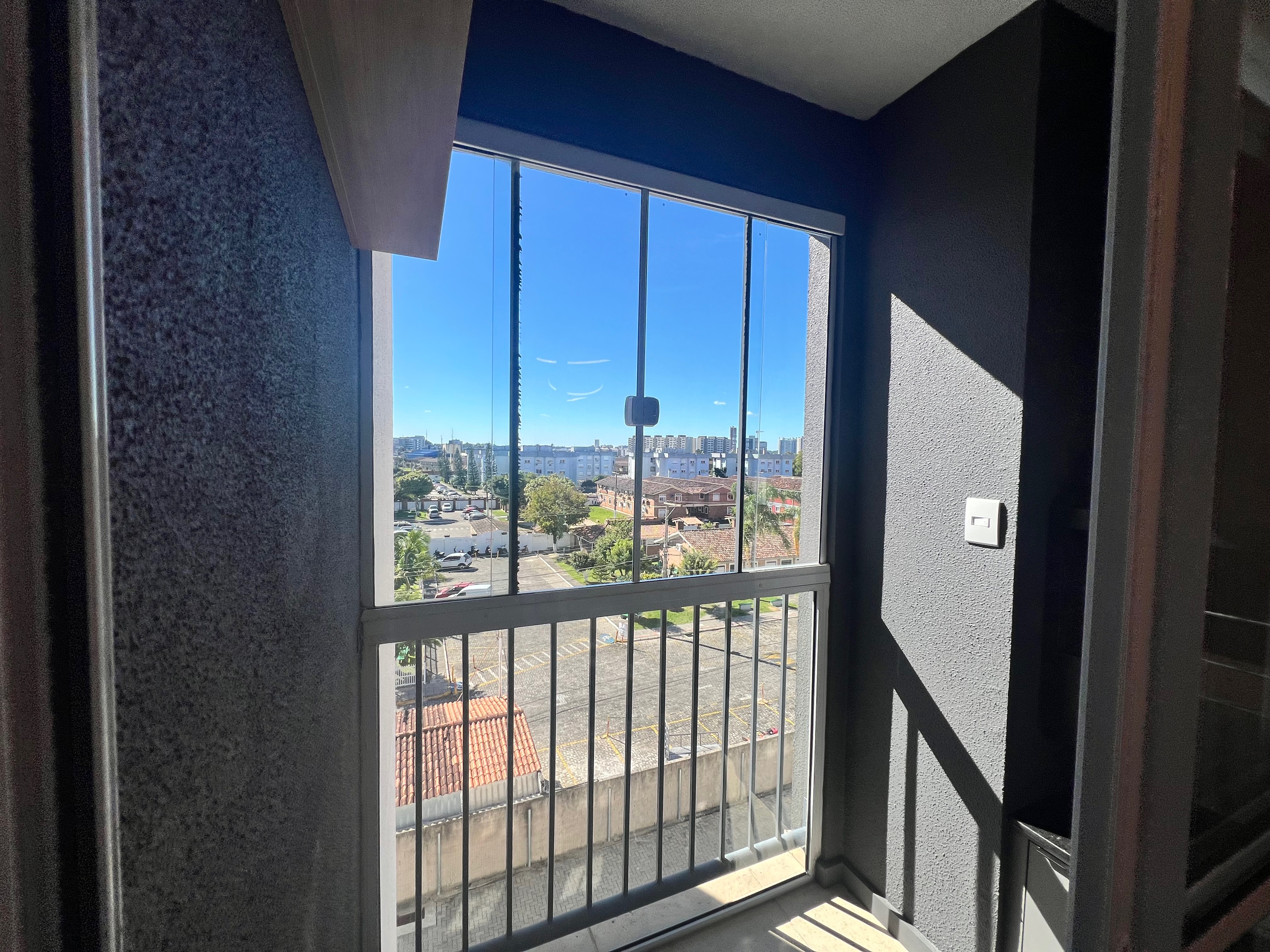 Apartamento mobiliado à venda no Connect JK, Centro - 50 m², 2 quartos (sendo 1 suíte), sacada com churrasqueira e ótima posição solar. - 20