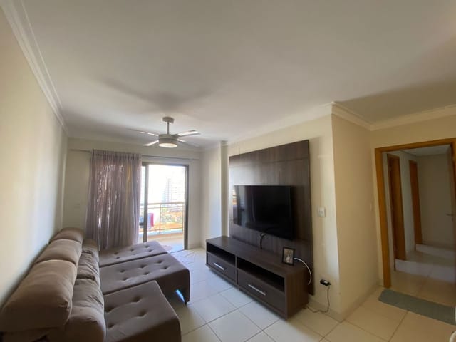 Foto do Apartamento - Apartamento com 3 dormitórios à venda, 96 m² por R$ 520.000,00 - Jardim Paulista - Ribeirão Preto/SP | ARROYO E LUZ IMOBILIARIA LTDA