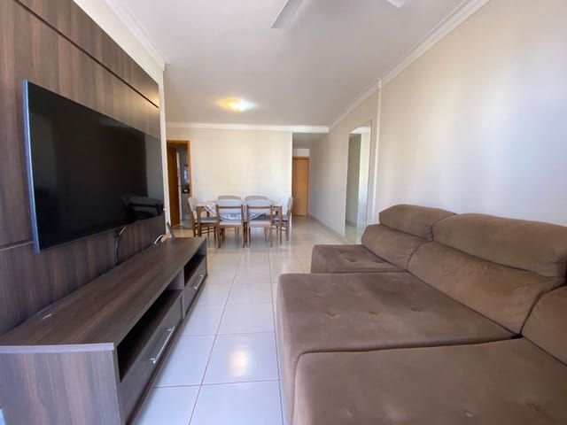 Foto do Apartamento - Apartamento com 3 dormitórios à venda, 96 m² por R$ 520.000,00 - Jardim Paulista - Ribeirão Preto/SP | ARROYO E LUZ IMOBILIARIA LTDA