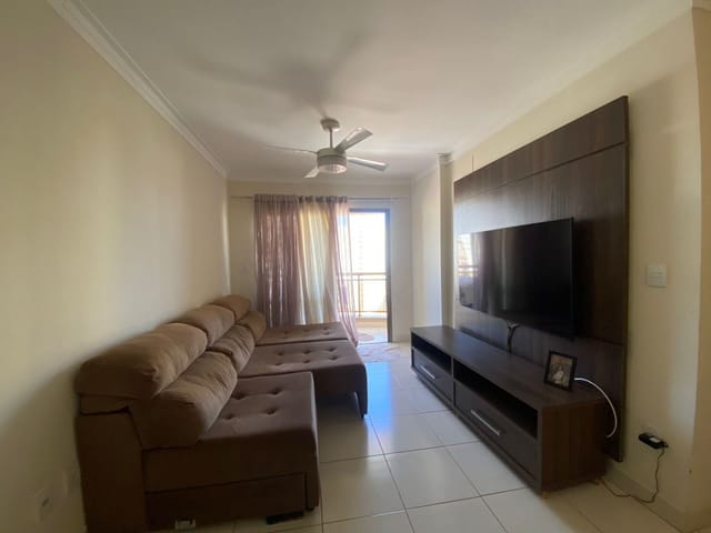 Foto do Apartamento - Apartamento com 3 dormitórios à venda, 96 m² por R$ 520.000,00 - Jardim Paulista - Ribeirão Preto/SP | ARROYO E LUZ IMOBILIARIA LTDA
