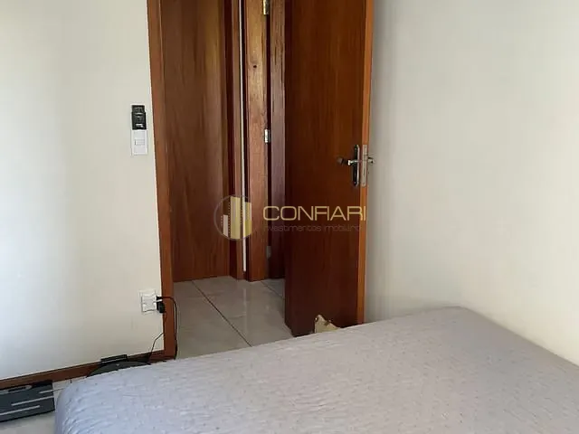 Apartamento 2 quartos e 1 banheiro, à venda, no bairro Casa Branca em Itapema