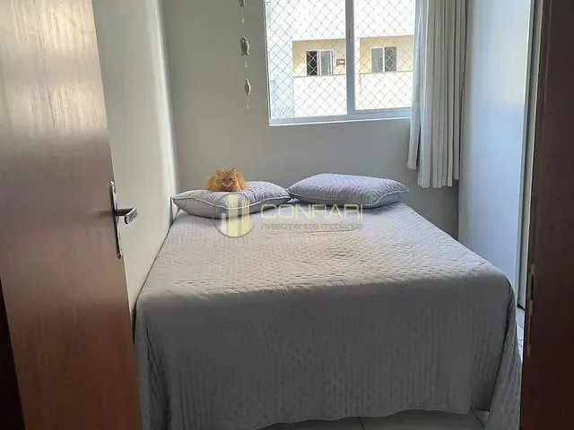 Apartamento 2 quartos e 1 banheiro, à venda, no bairro Casa Branca em Itapema