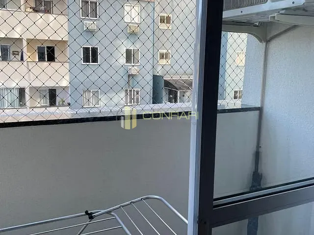 Apartamento 2 quartos e 1 banheiro, à venda, no bairro Casa Branca em Itapema