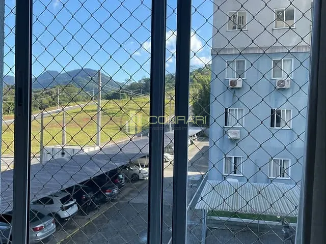 Apartamento 2 quartos e 1 banheiro, à venda, no bairro Casa Branca em Itapema