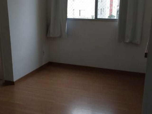 Foto do Apartamento - Apartamento com 2 dormitórios à venda, 48 m² por R$ 309.000,00 - Palmeiras de São José - São José dos Campos/SP | INDEPENDENCE NEGOCIOS IMOBILIARIOS LTDA