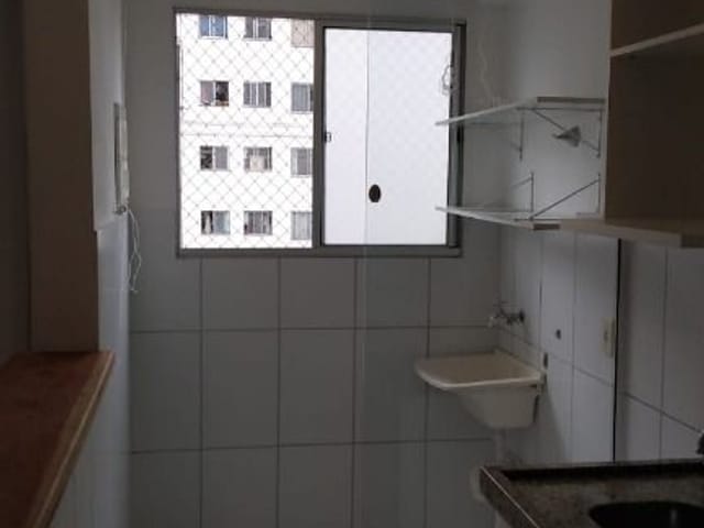 Foto do Apartamento - Apartamento com 2 dormitórios à venda, 48 m² por R$ 309.000,00 - Palmeiras de São José - São José dos Campos/SP | INDEPENDENCE NEGOCIOS IMOBILIARIOS LTDA