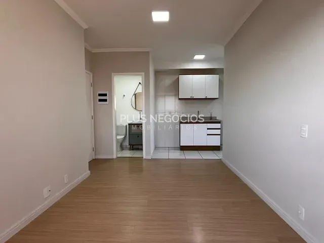Apartamento com 60m² 3 quartos e 2 banheiros, à venda, no bairro Jardim Santa Rosália em Sorocaba