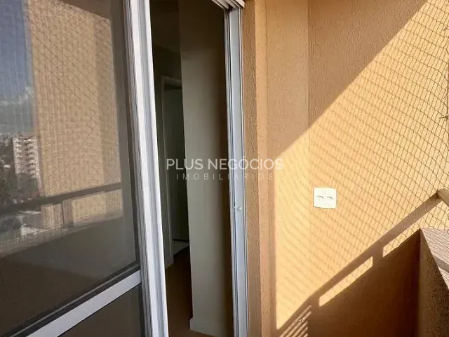 Apartamento com 60m² 3 quartos e 2 banheiros, à venda, no bairro Jardim Santa Rosália em Sorocaba