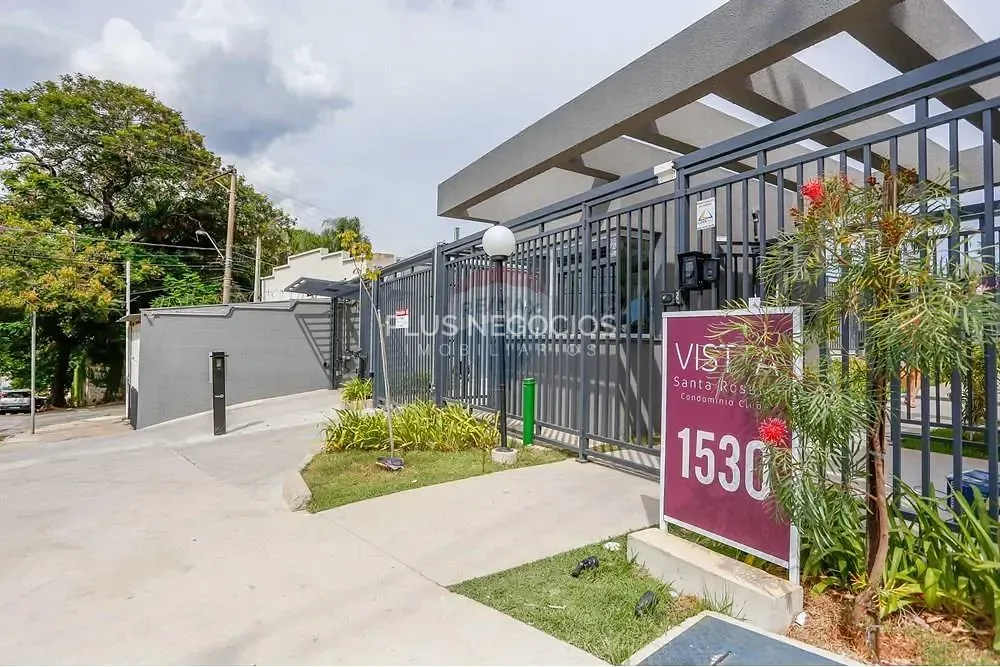 Apartamento, 3 quartos, 60 m² - Foto 30