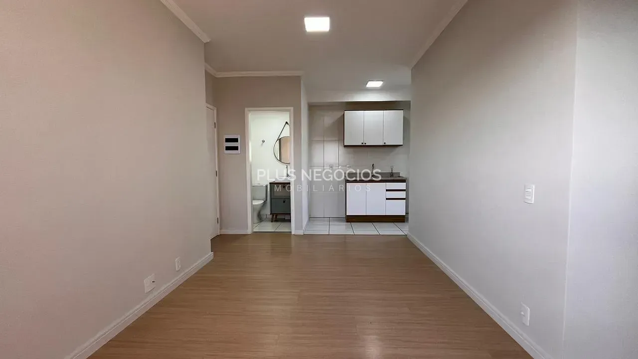 Apartamento, 3 quartos, 60 m² - Foto 4