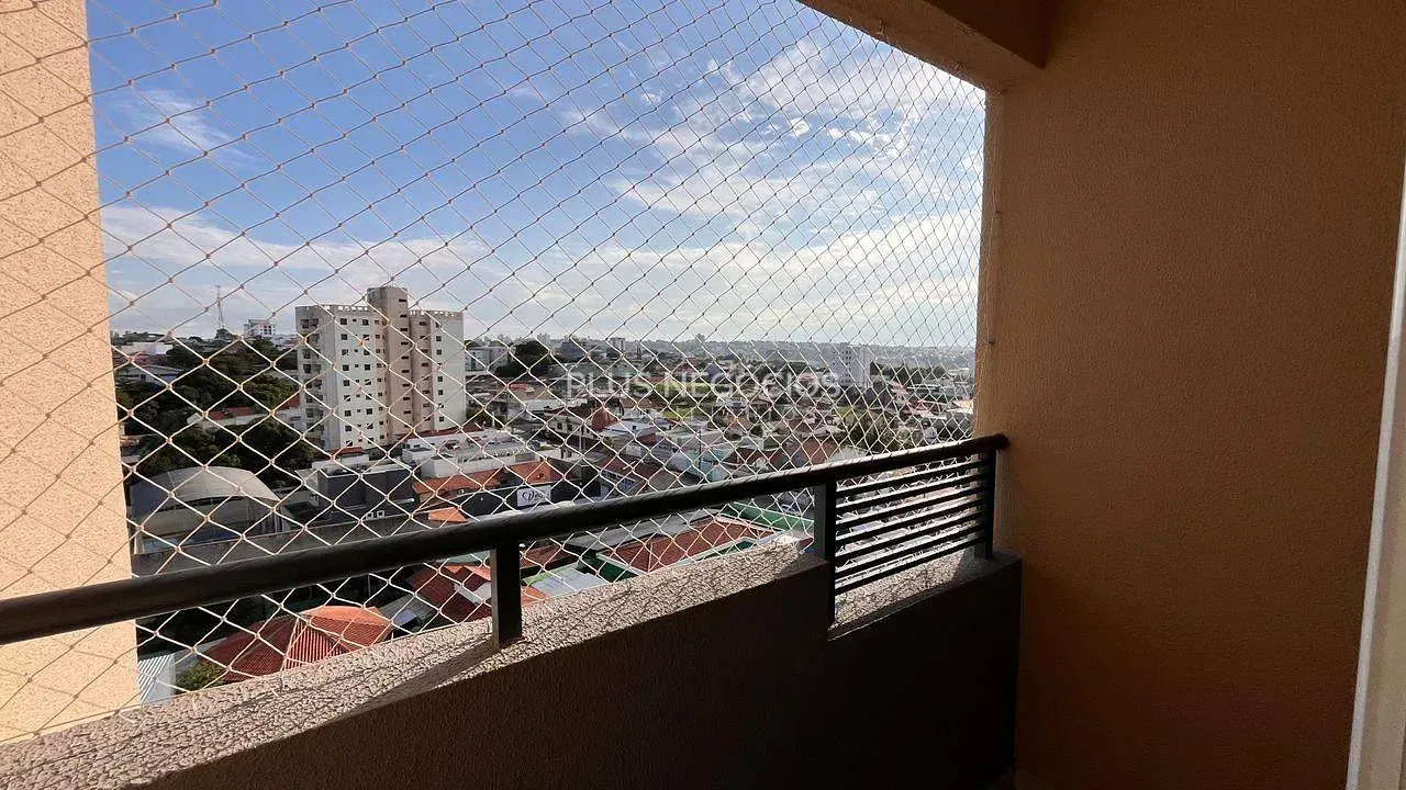 Apartamento, 3 quartos, 60 m² - Foto 7
