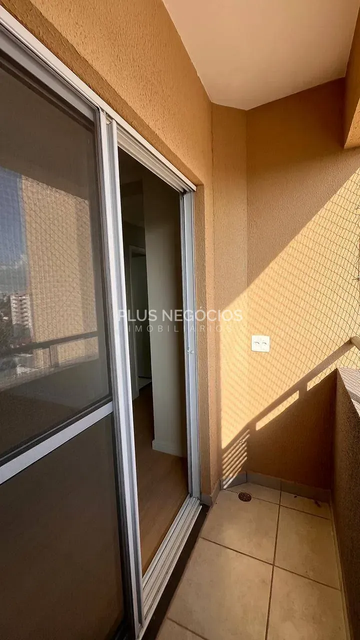 Apartamento, 3 quartos, 60 m² - Foto 5