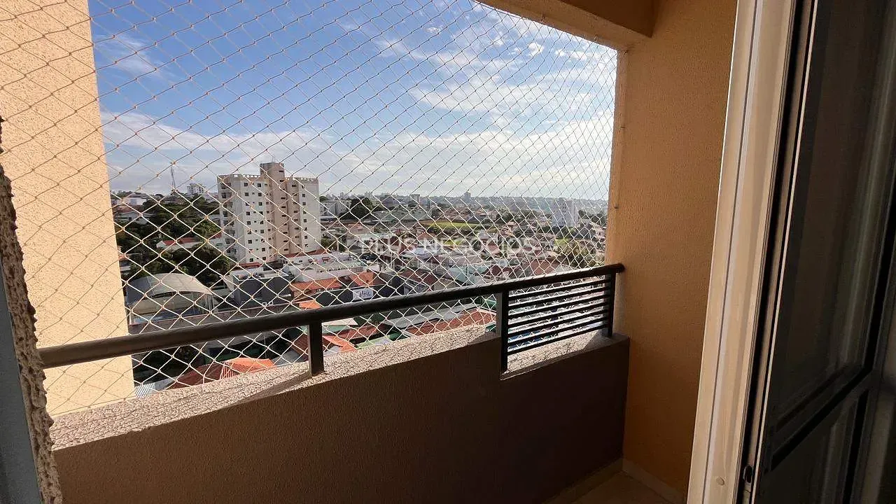 Apartamento, 3 quartos, 60 m² - Foto 6