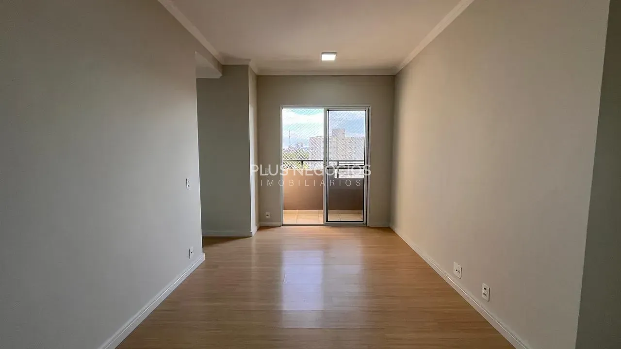 Apartamento, 3 quartos, 60 m² - Foto 3