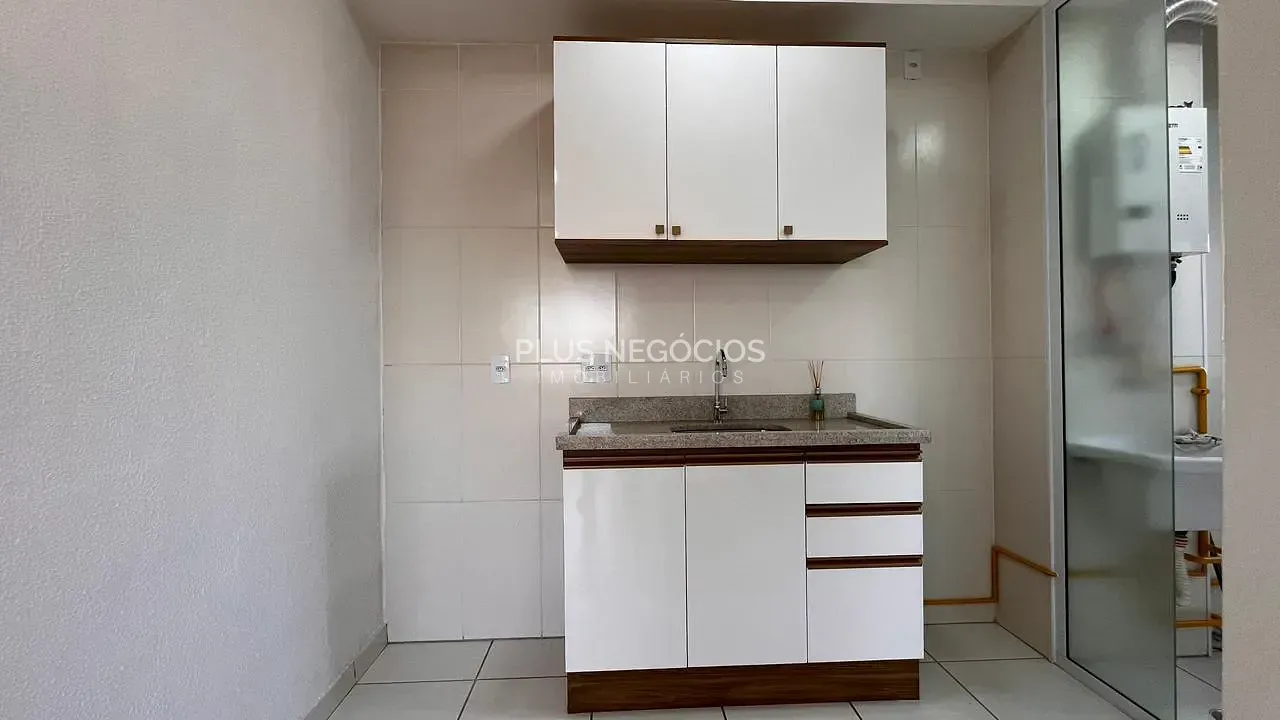 Apartamento, 3 quartos, 60 m² - Foto 9