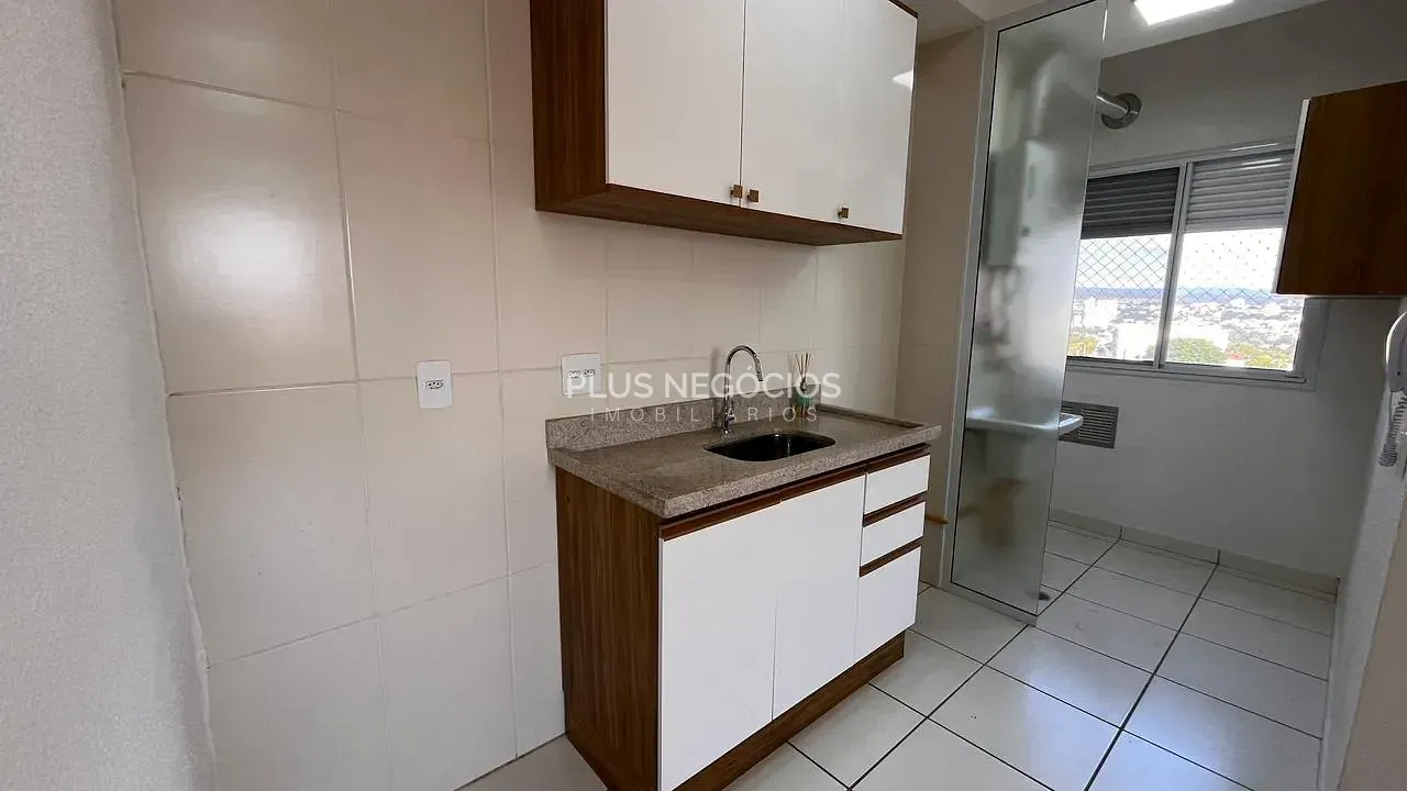 Apartamento, 3 quartos, 60 m² - Foto 10